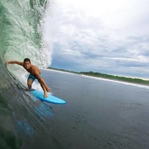 Meet your Posher, Michael